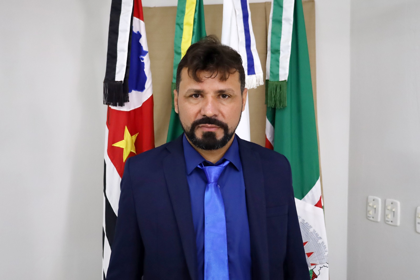 Leones da Silva Batista