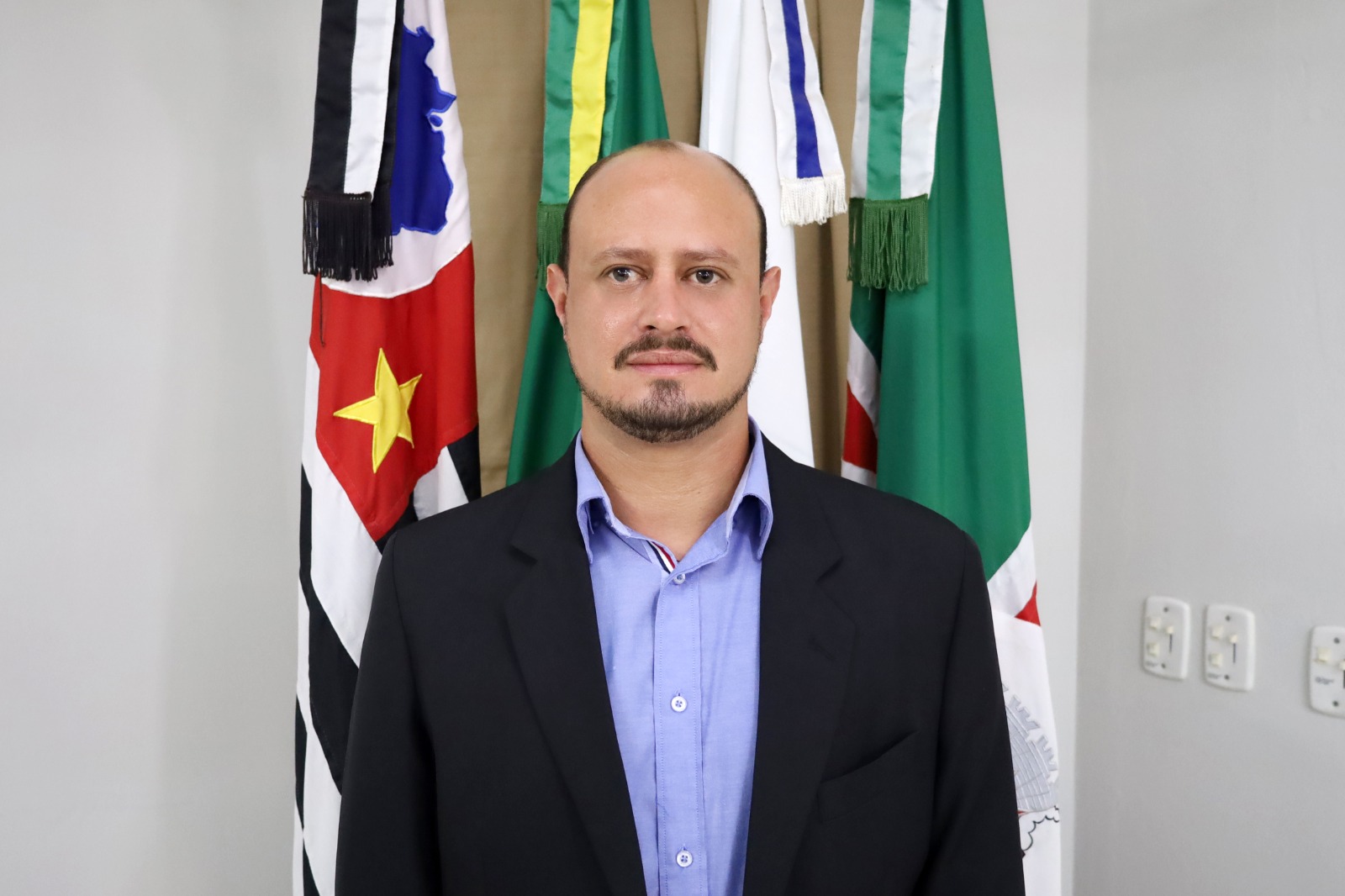 Luiz Fernando Cardozo Barbosa