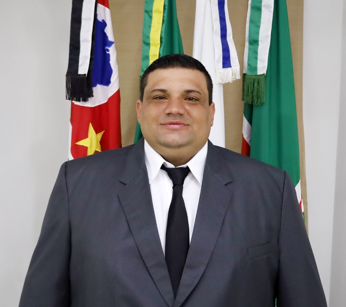 Luiz Henrique Malavazzi